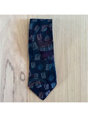 Domani Tie